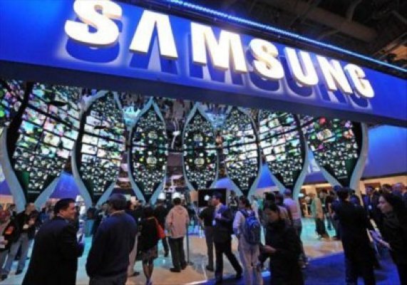 Samsung a prezentat două tablete noi, cu sistem de operare Android